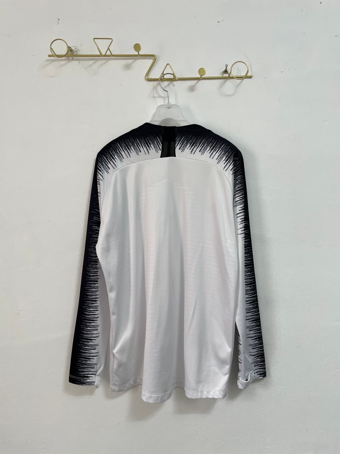 나이키 파리 생제르맹 트레이닝탑 L 상품이미지7