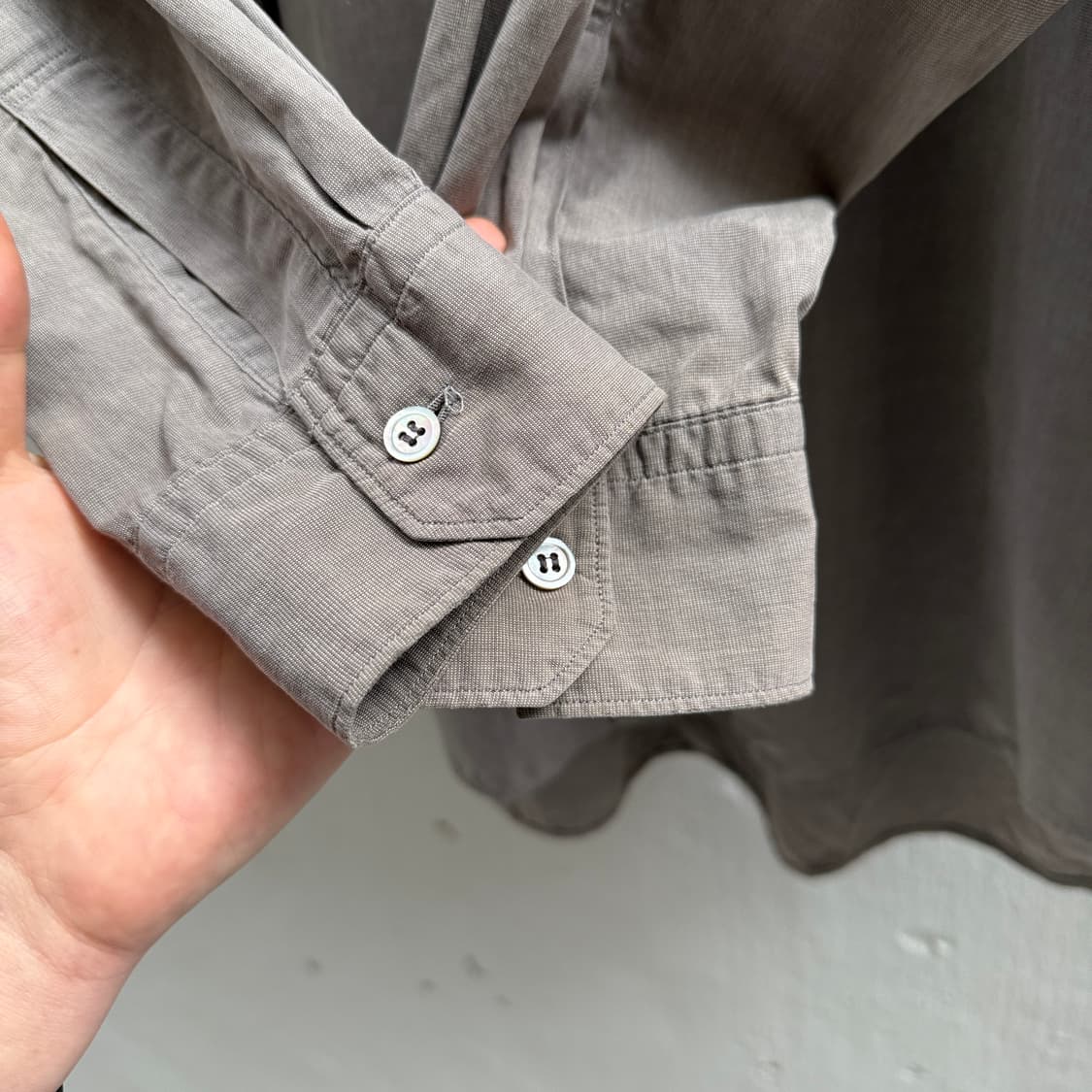 yohji yamamoto 상품이미지6