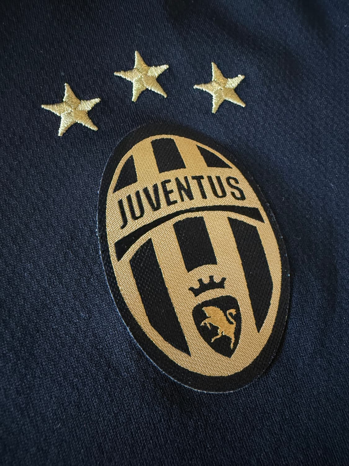 [해외M]15-16 유벤투스 써드 디발라 유니폼 s12849 상품이미지5