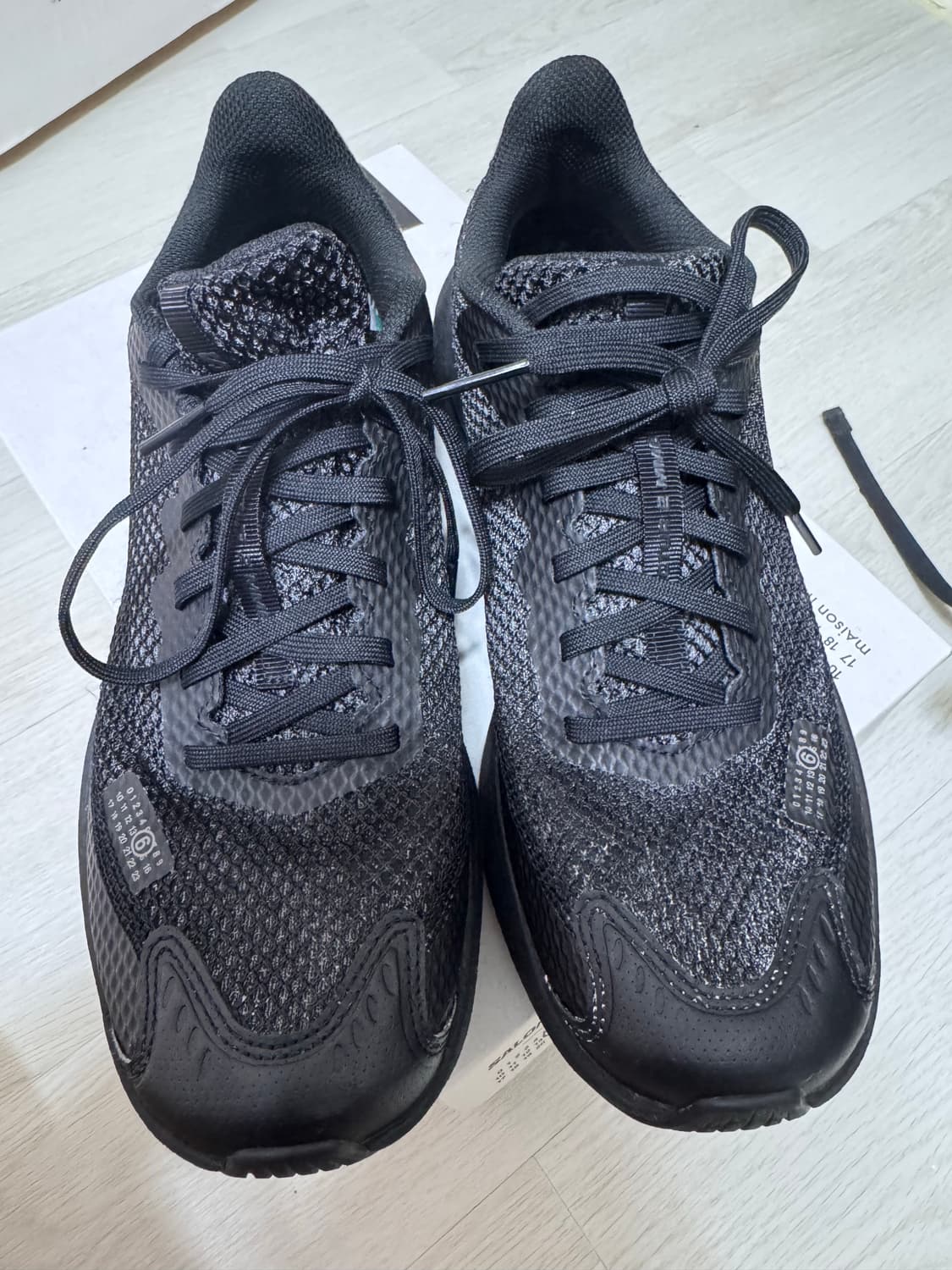 살로몬 mm6 마르지엘라 스펙터2 260 상품이미지3