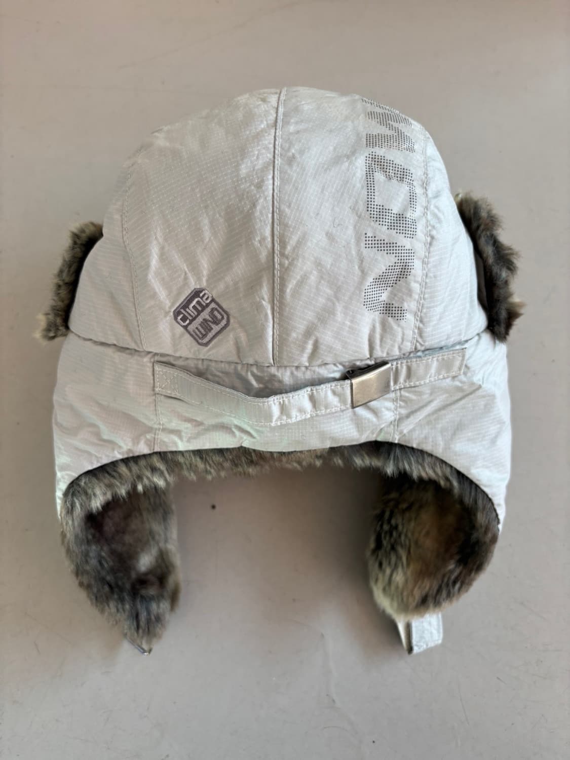 Vintage Salomon Trooper Hat 상품이미지3