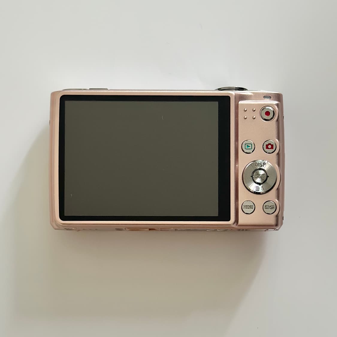 풀셋!) 카시오 엑슬림 z300 핑크 casio exilim pink 상품이미지6