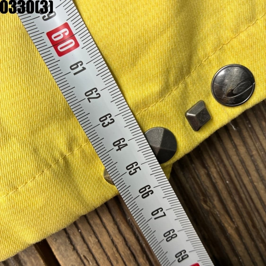 오클리 바람막이 롱 자켓 상품이미지7