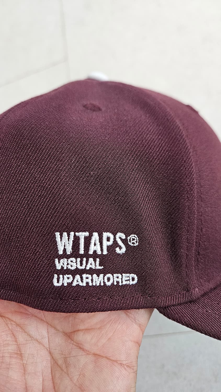 더블탭스 뉴에라 상품이미지5