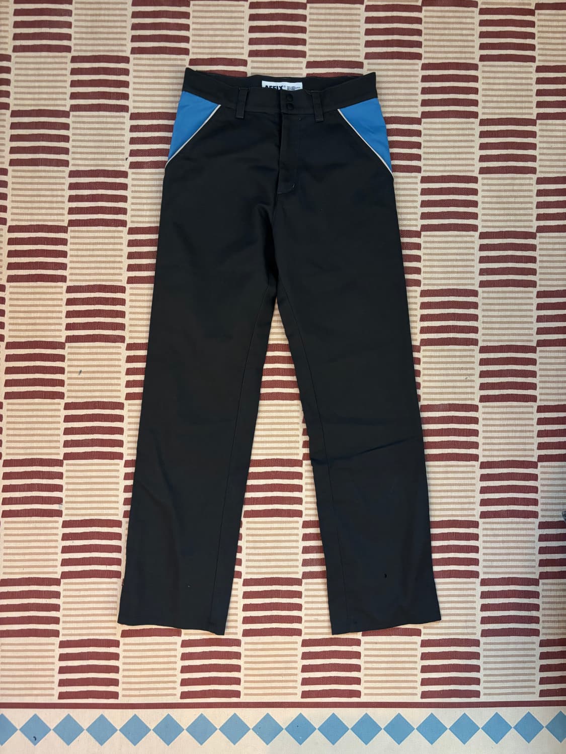 Affix kiko cottonpants 26-27 상품이미지1