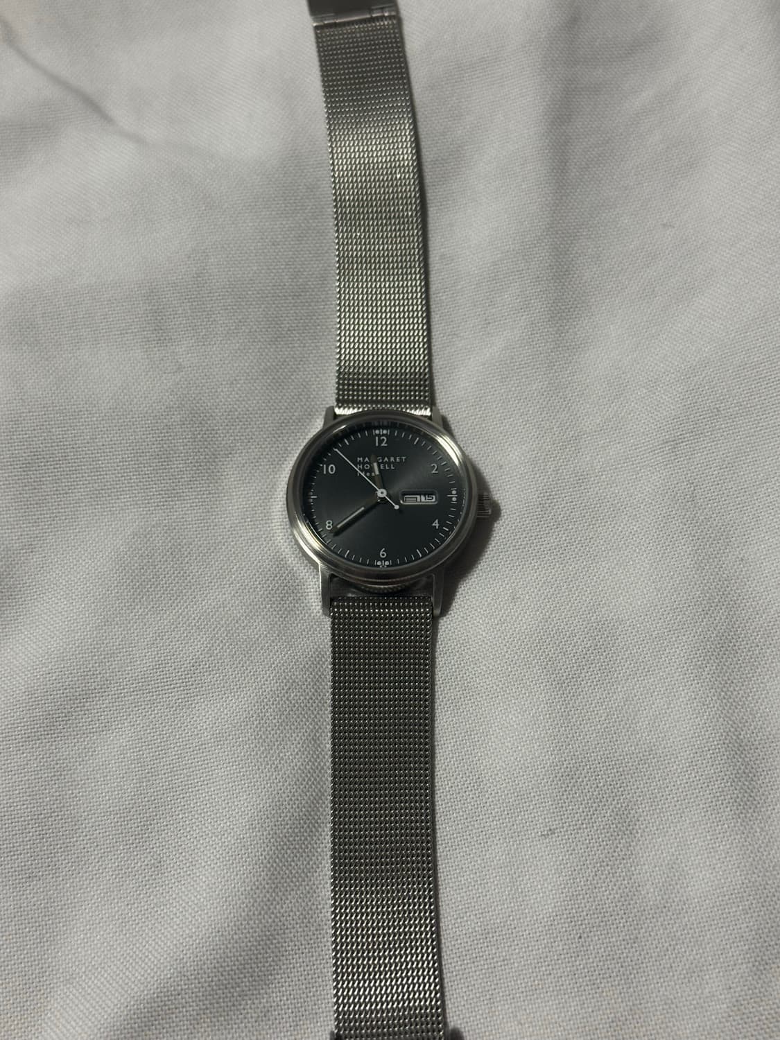 마가렛호웰 시계  상품이미지2