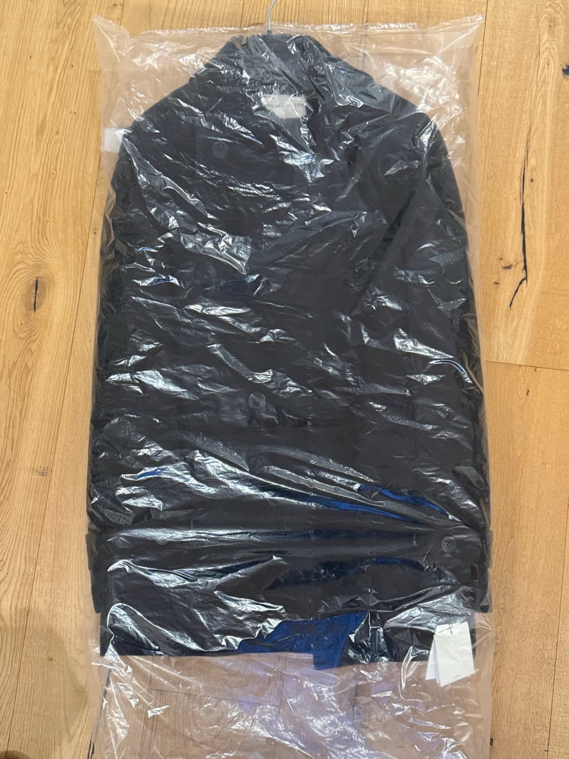 드리스반노튼 코트 xl 상품이미지6