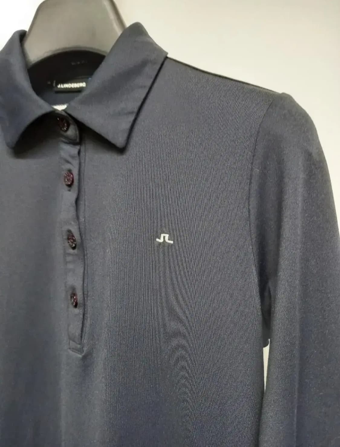 제이린드버그 춘추 스트레칭 도톰 티 44.55 상품이미지5