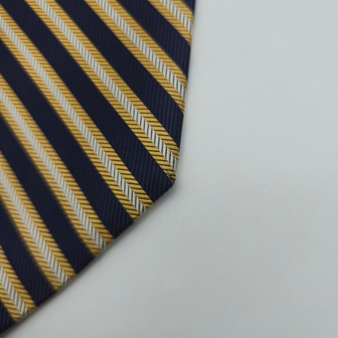 브룩스브라더스 실크 넥타이 [BCF10803_0017-11] 상품이미지7