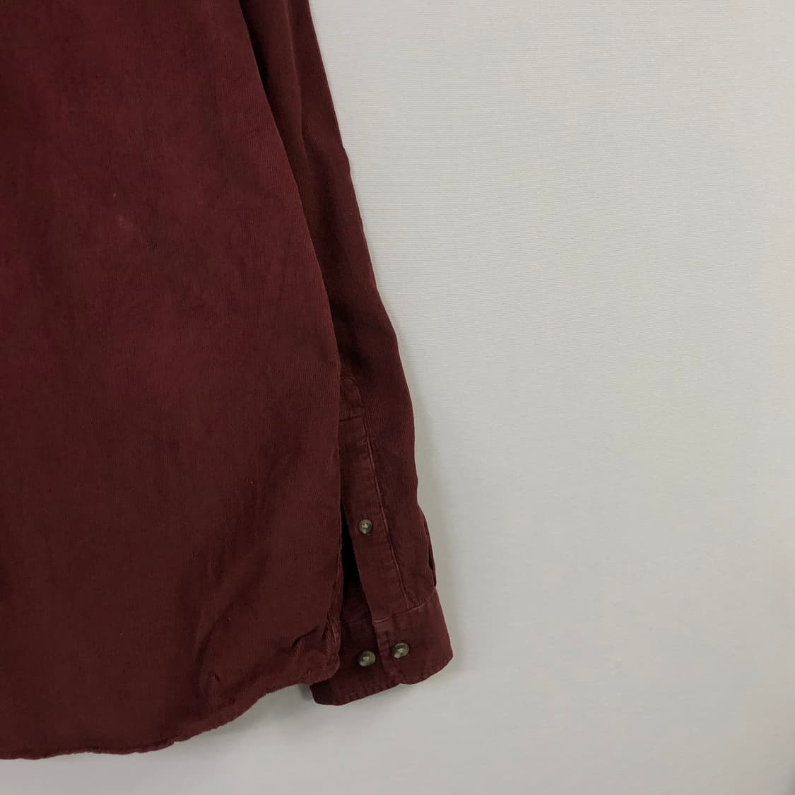 L 칼하트 코듀로이 셔츠 상품이미지4