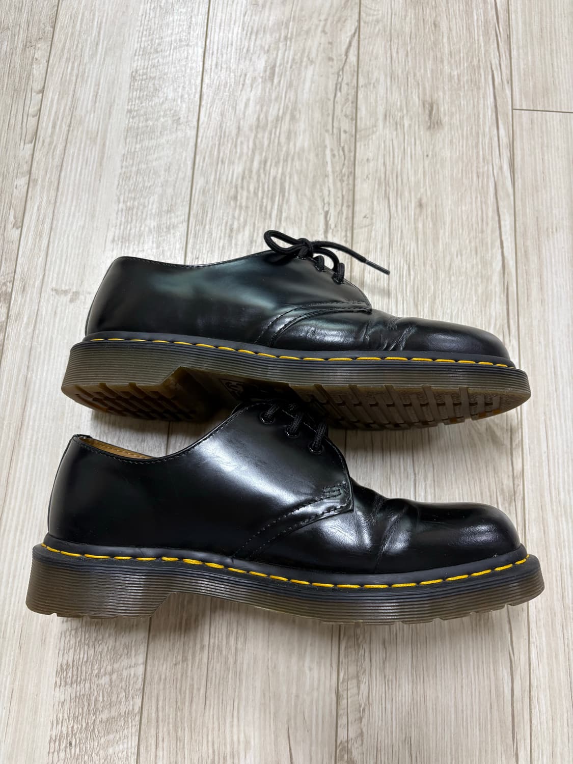 닥터마틴 1461 3홀 스무스 270 상품이미지3
