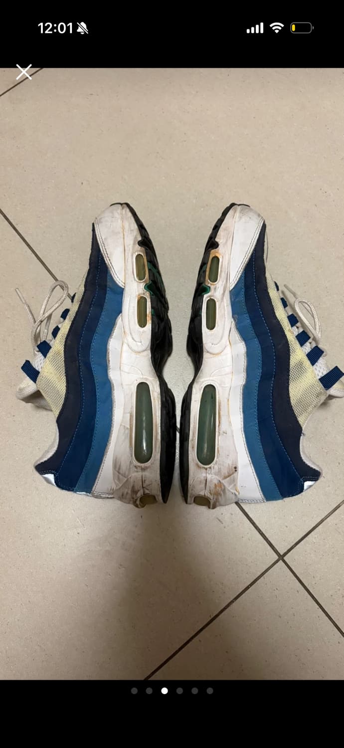 나이키 에어맥스 95 상품이미지3