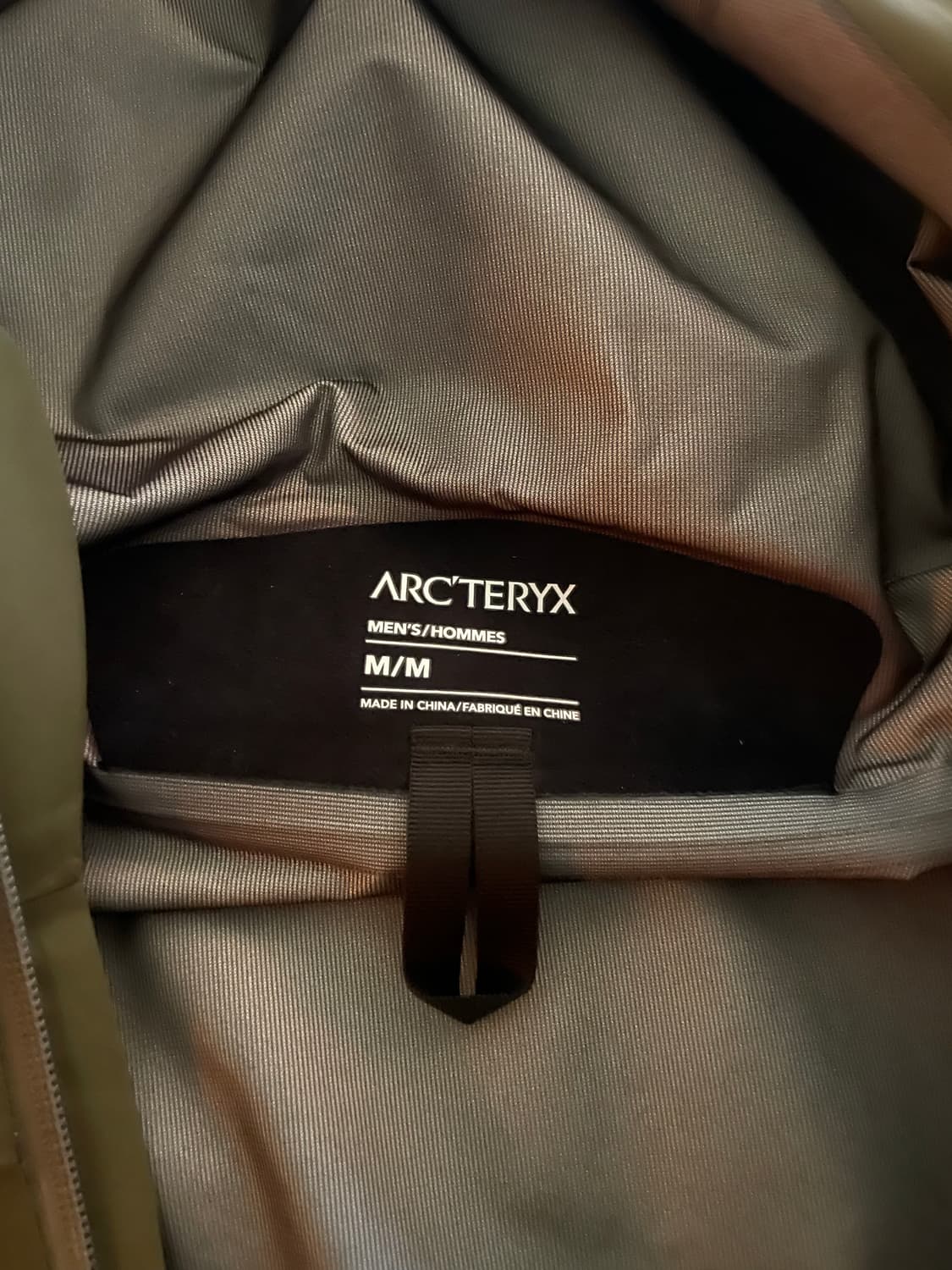 아크테릭스 베타 LT타츠 M 상품이미지3