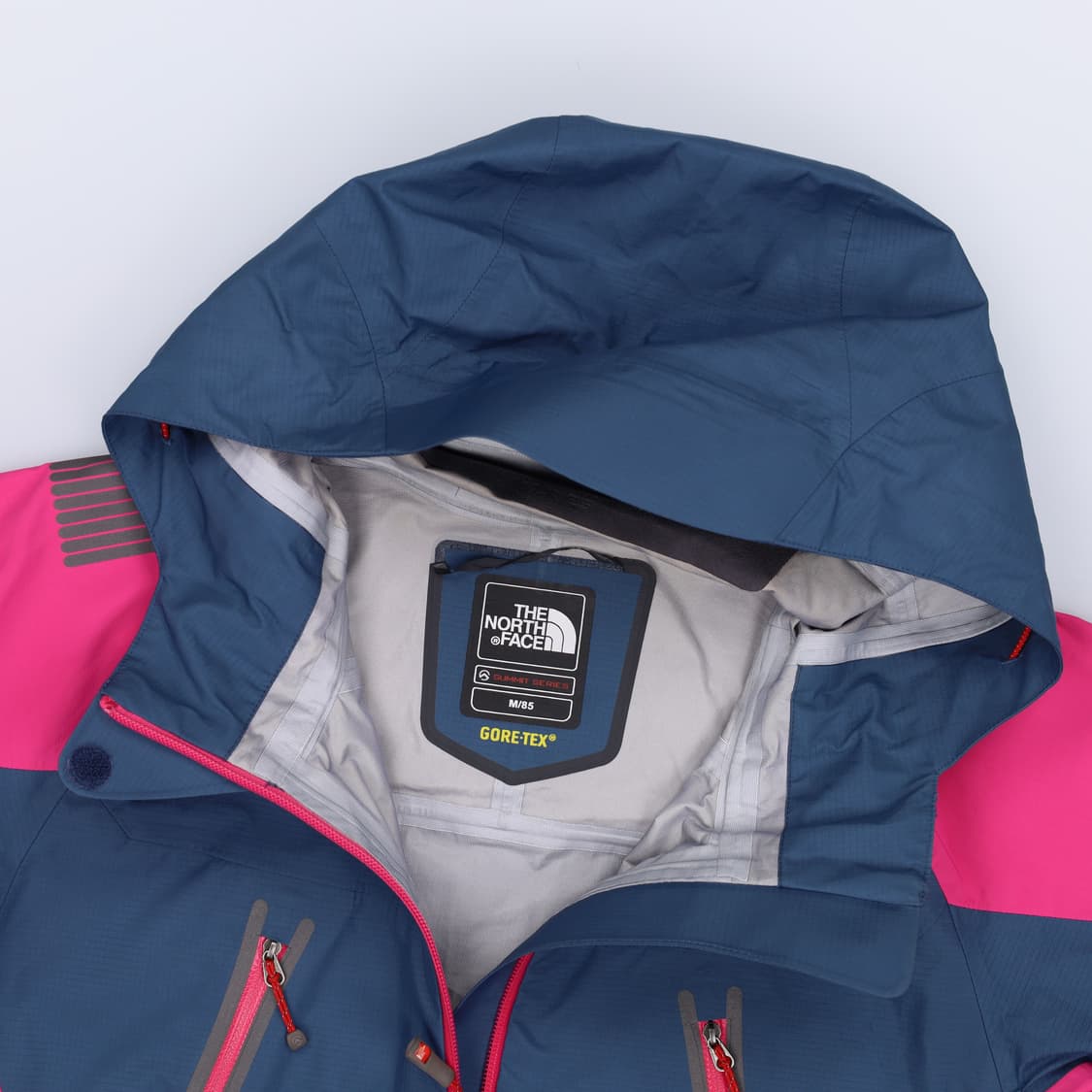 [M/85] 노스페이스 여성 고어텍스 바람막이 자켓 1103HR1 상품이미지3