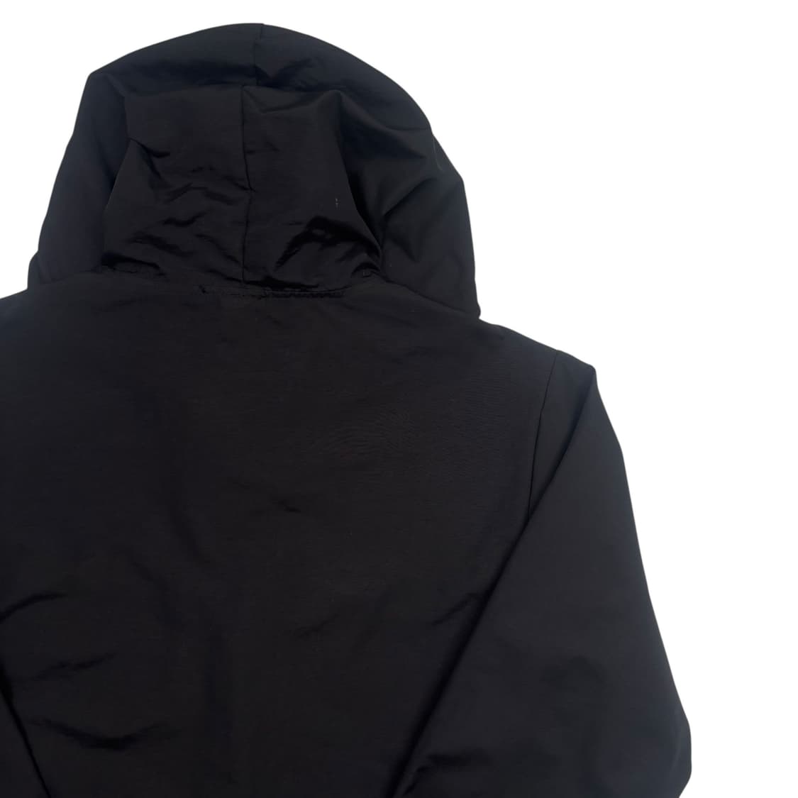 트레셔 블랙 코치 자켓 M 상품이미지5