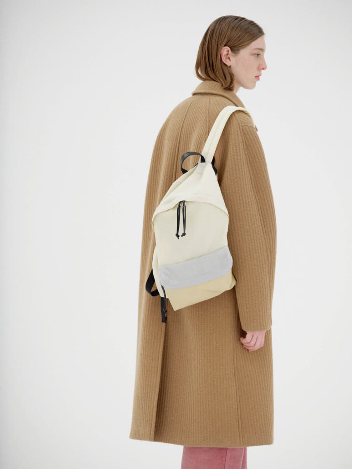 25fw auralee 오라리 백팩 made by aeta 상품이미지8