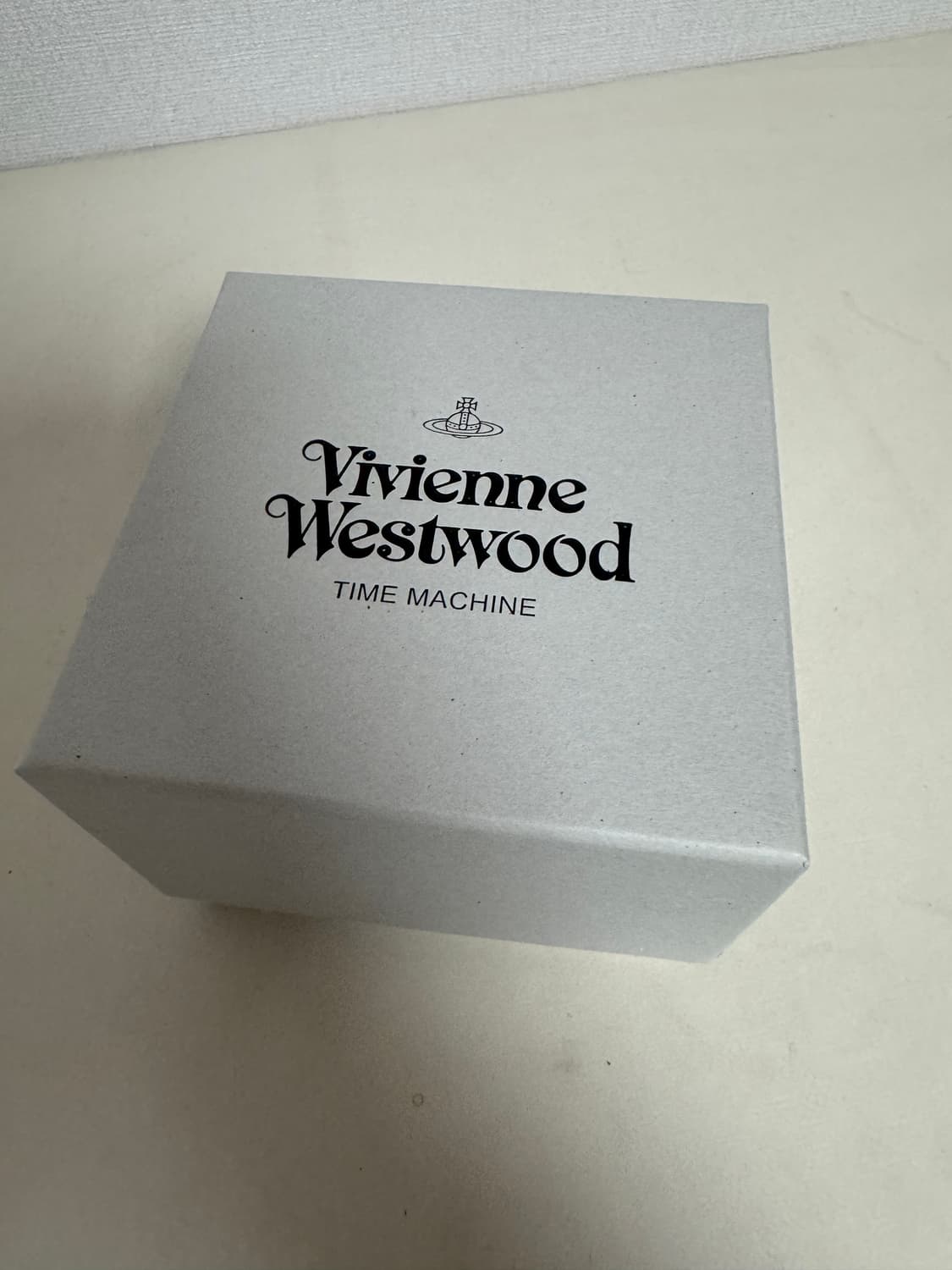 급처 비비안 웨스트우드 진주 시계 / 희귀 / 새상품급 상품이미지6
