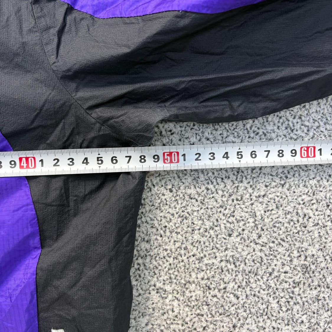 M 아이더 후드 집업 자켓 0427J 상품이미지5