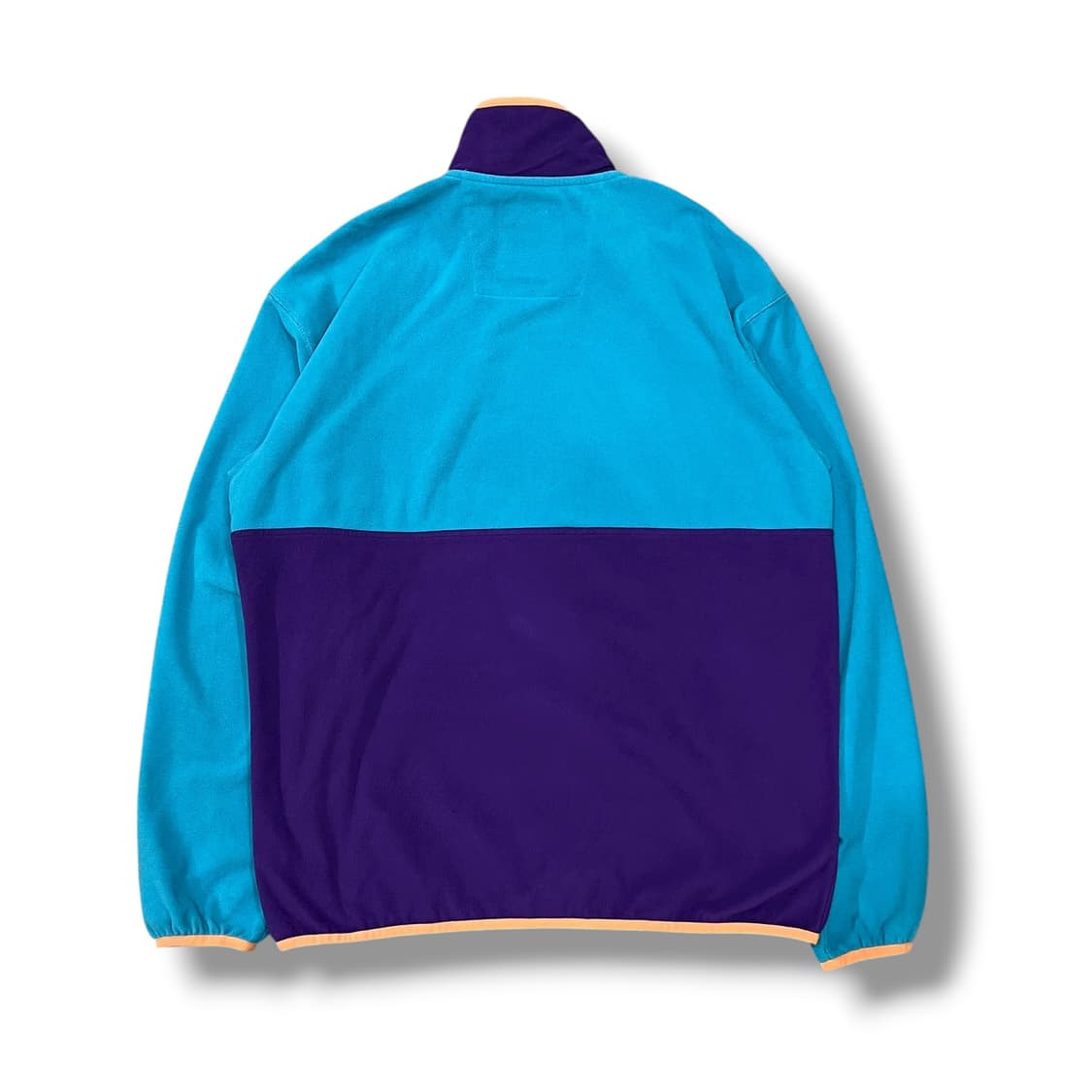 컬럼비아 플리스 반집업 s08557 상품이미지3