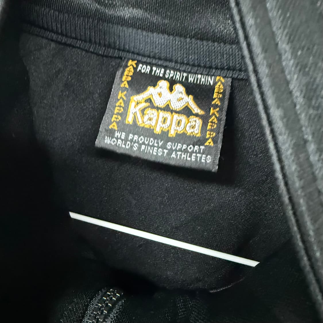 카파 올드스쿨 져지 상품이미지3