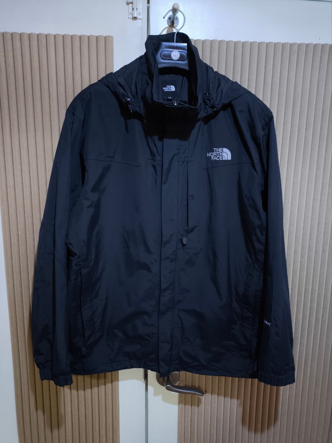 110 노스페이스 하이벤트 바람막이 상품이미지1