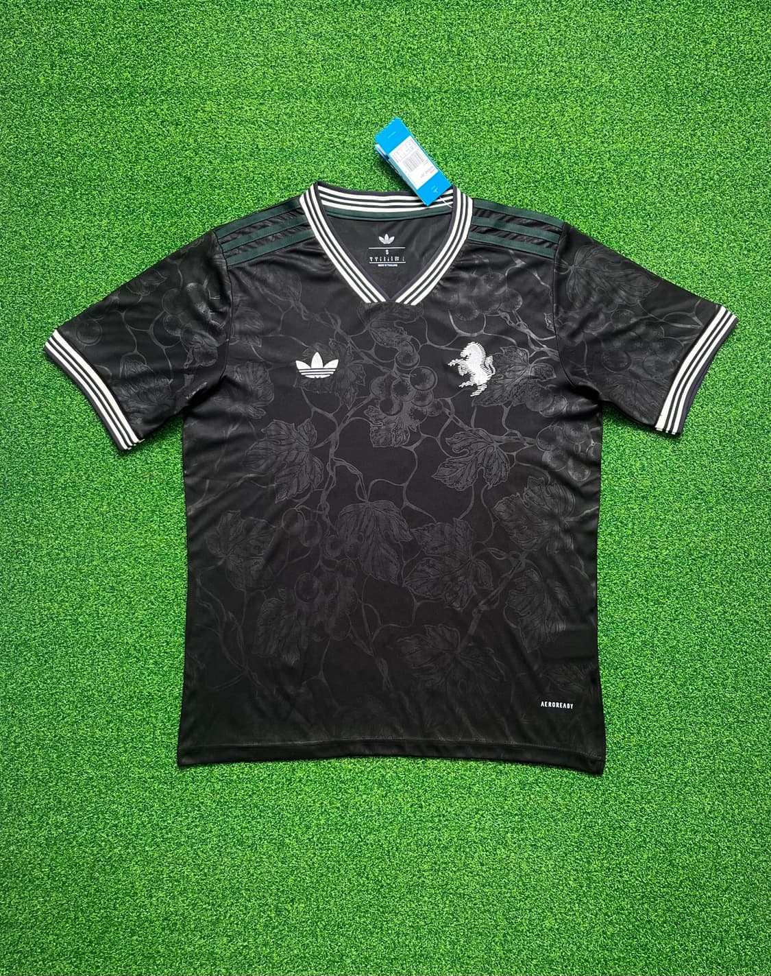 #25-26 유벤투스 FC THIRD KIT# 상품이미지1