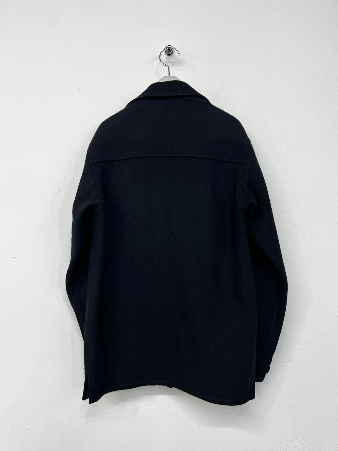 마가렛 호웰 해리스 트위드 울 셔츠 자켓 상품이미지4