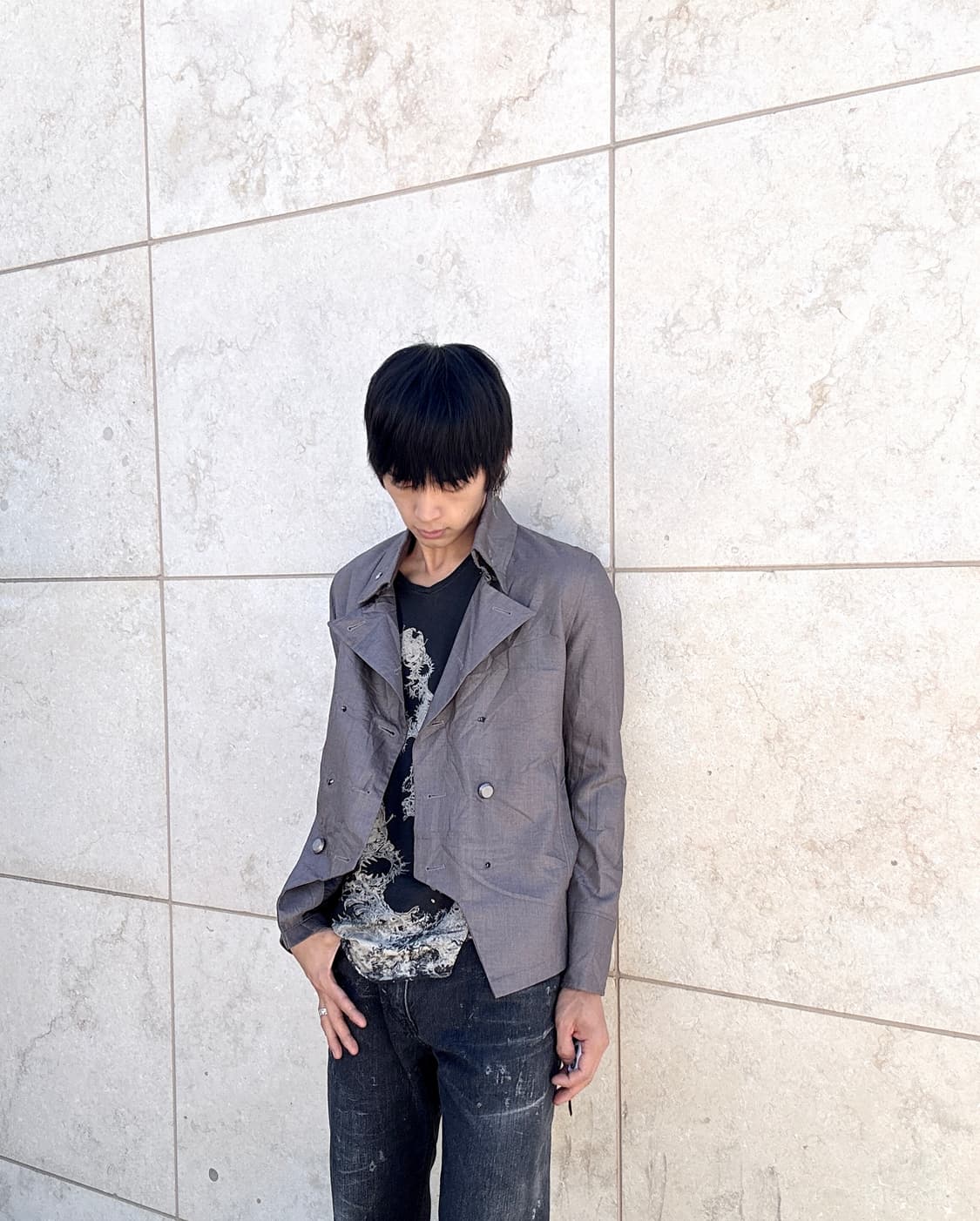 [Semantic Design] Minimal Mood Unbalance 상품이미지2