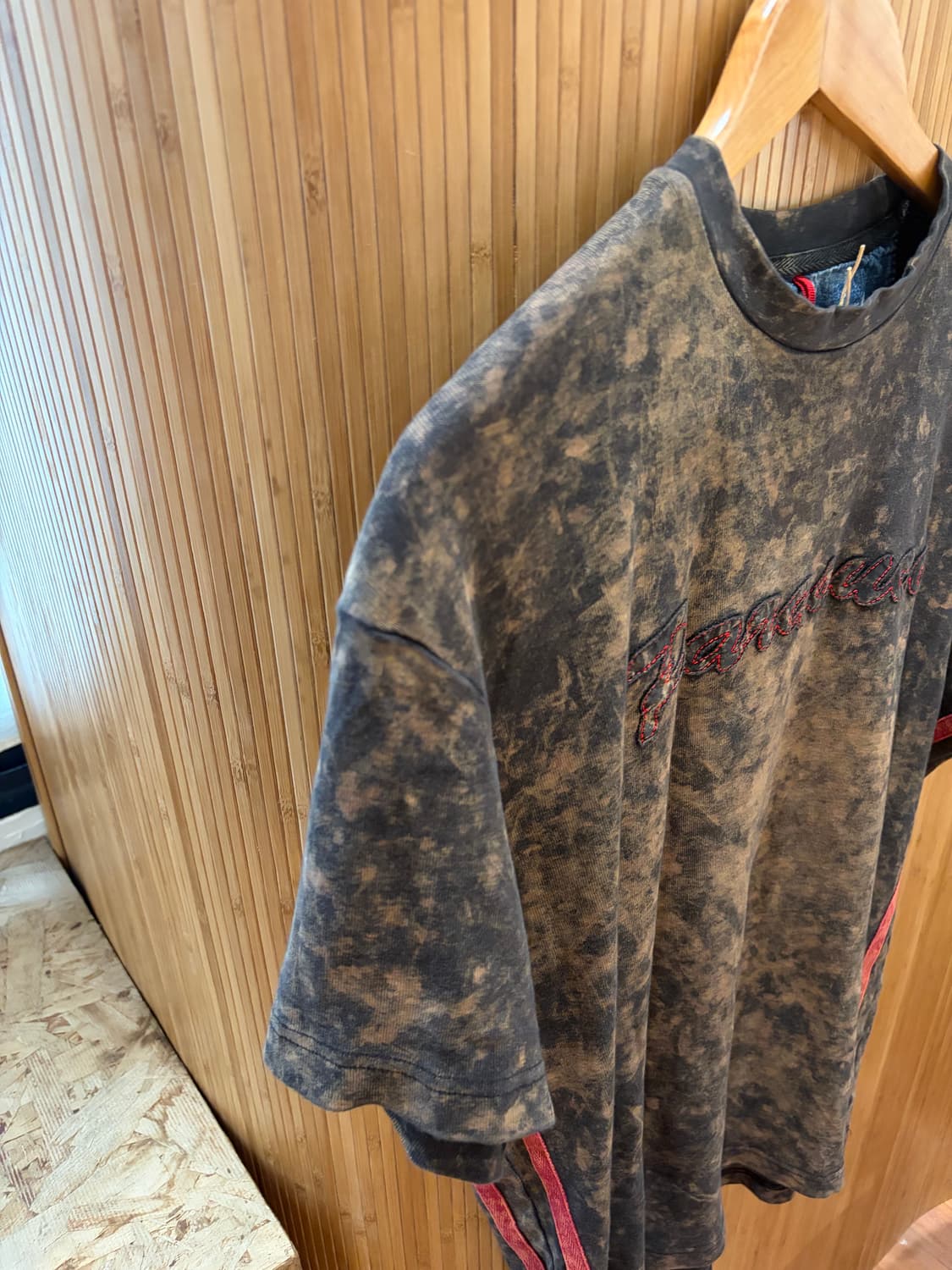 PARASUCO T-SHIRT 상품이미지2