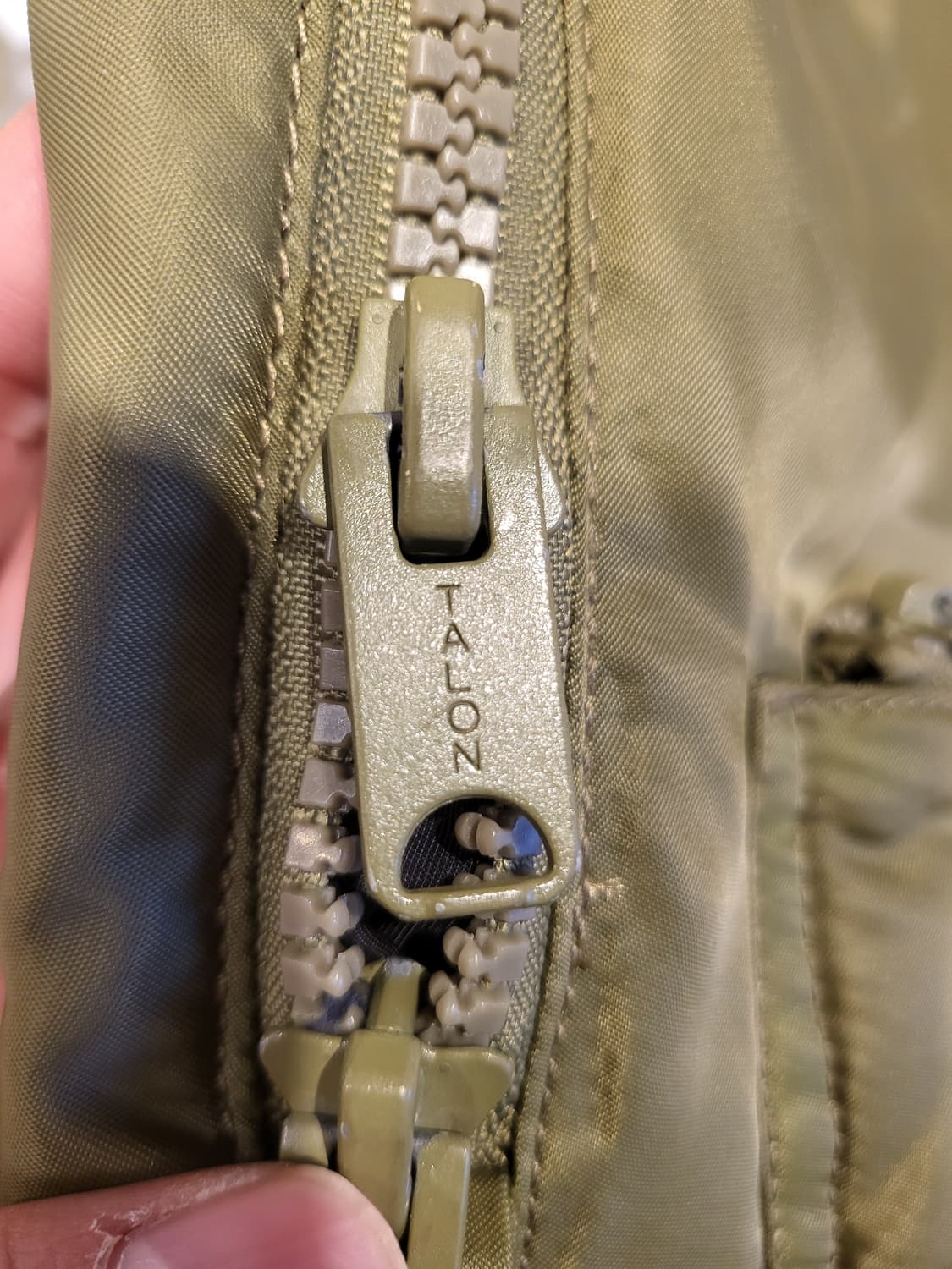 이지 시즌5 백팩 가방 상품이미지6