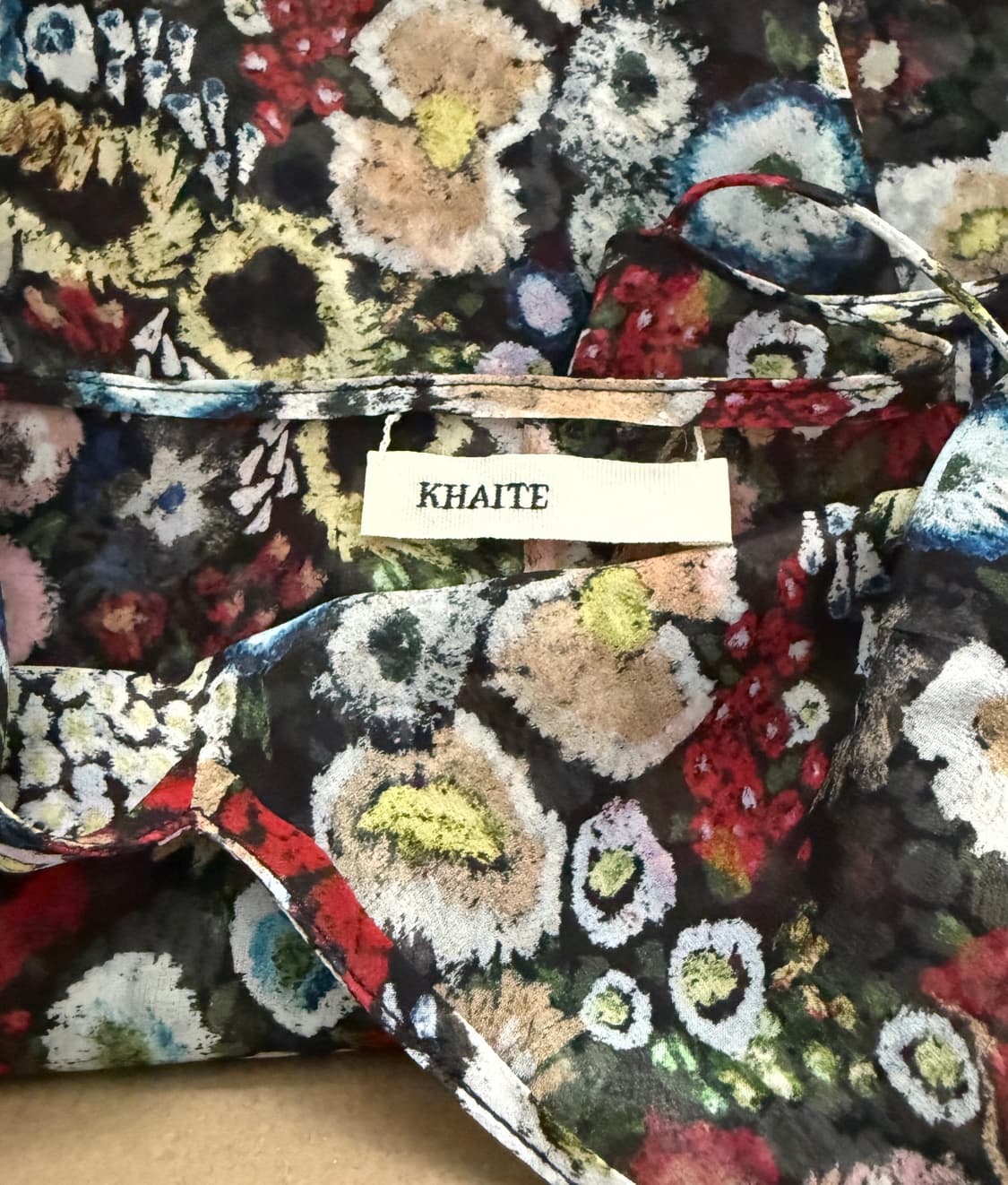 실크 드레스 상품이미지2