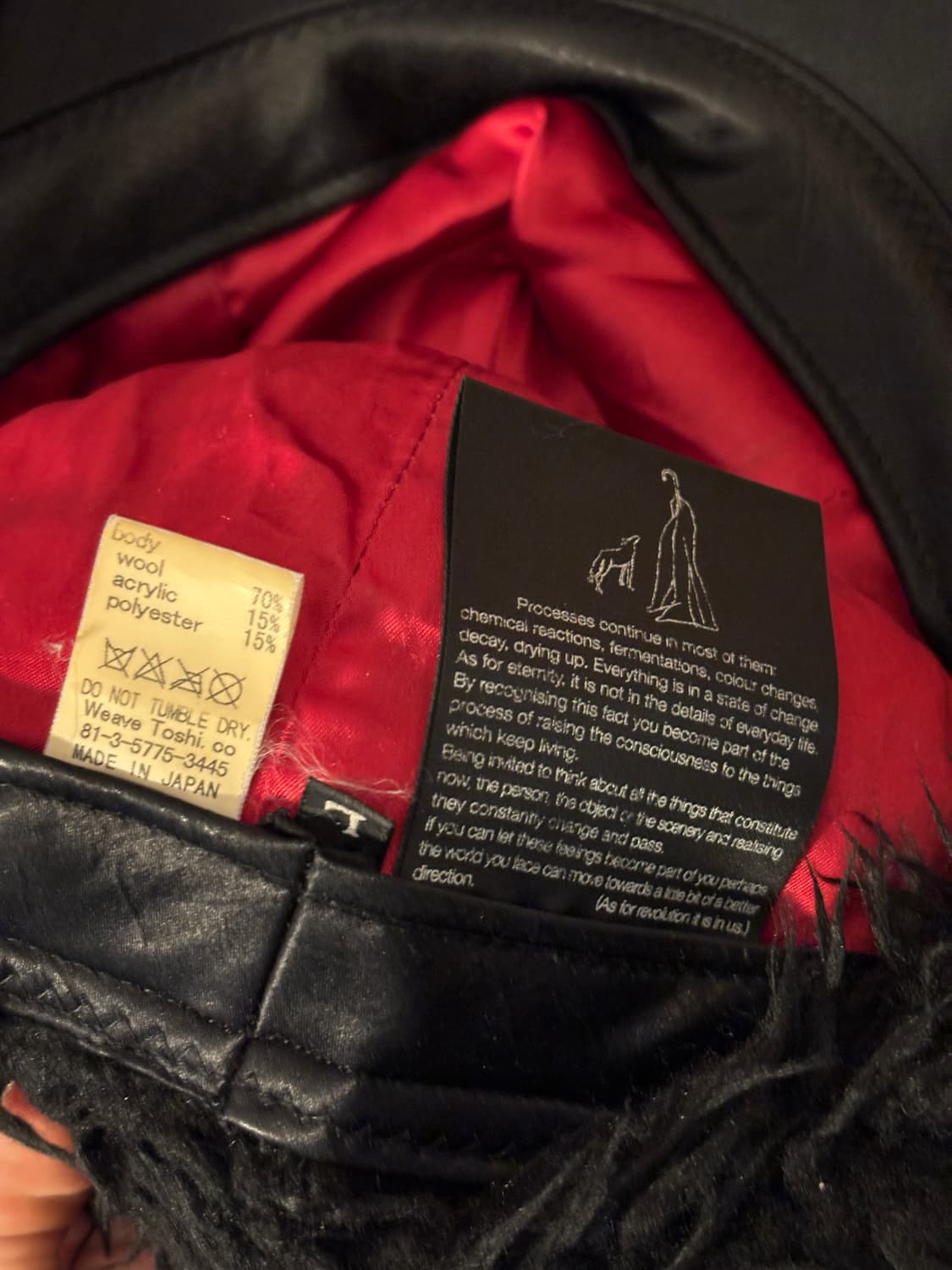 Ca4la Eurasians 이어플랩 캡 상품이미지9