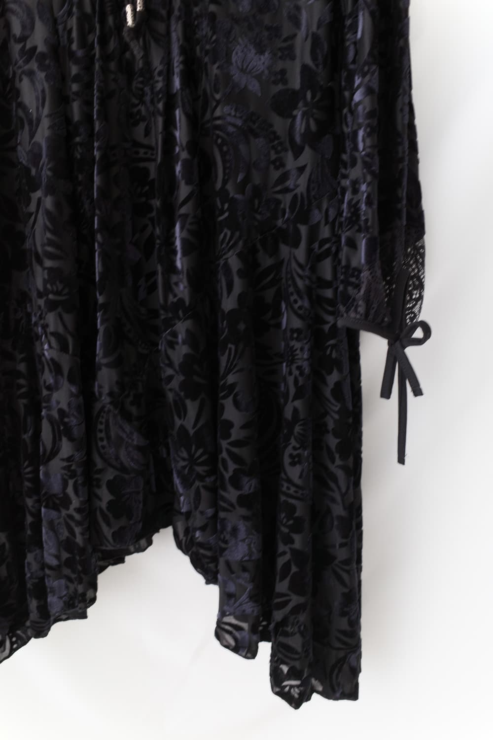 rozen kavalier) flower ribbon one-piece 상품이미지3