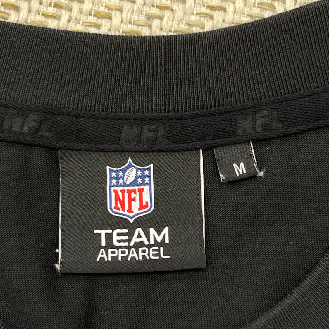 NFL 프린팅 반팔티 r4002 상품이미지7