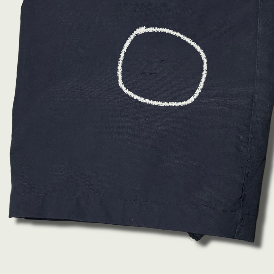 00's 오클리 보드 팬츠 상품이미지6