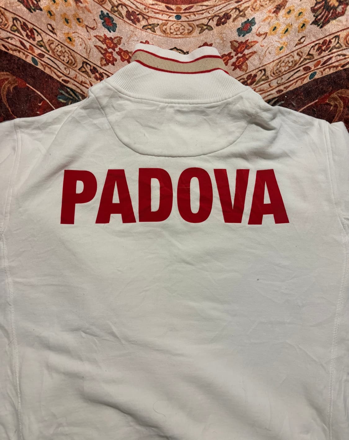 Hydrogen terrace wear ㅐ 상품이미지5