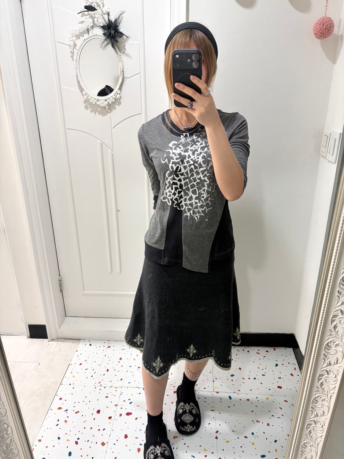 HIROKO BIS 상품이미지5