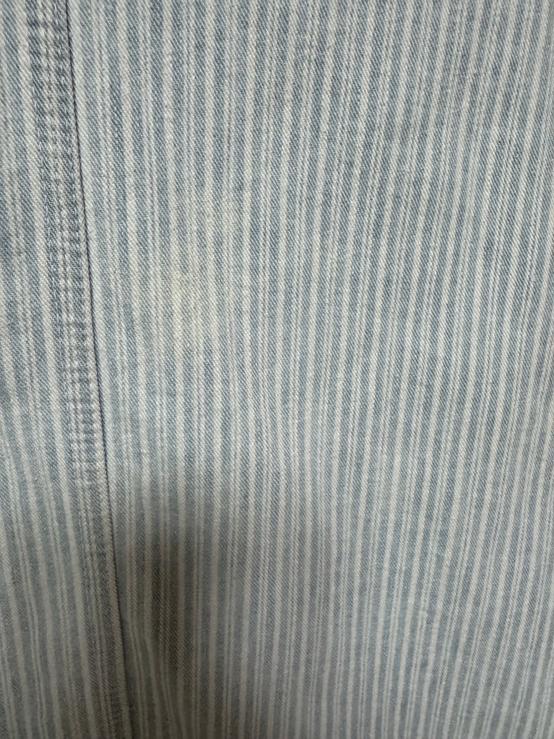 빈티지 폴로 던가리 polo dungaree 자켓 상품이미지7