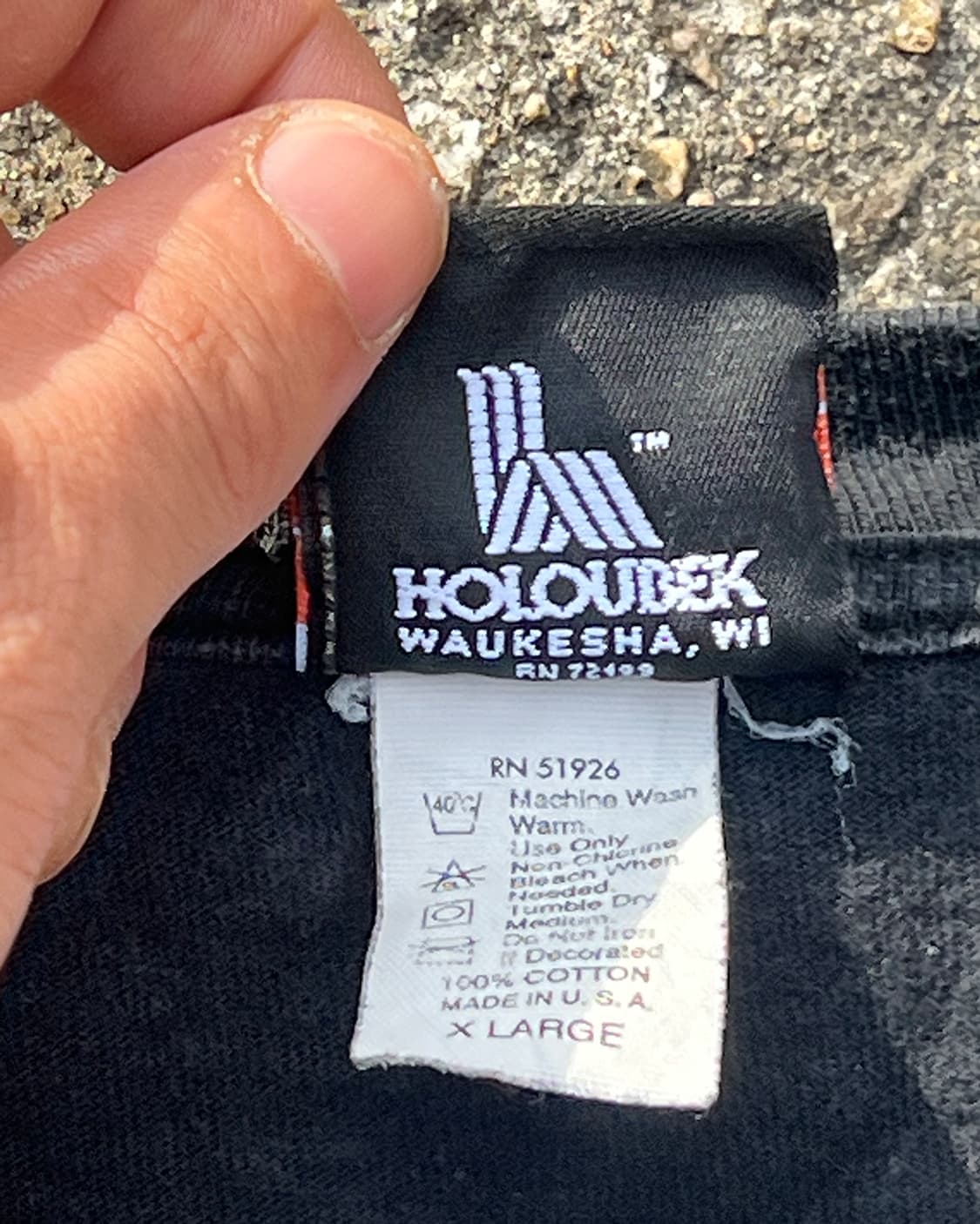 03’s Harley Davidson Orlando T Shirt
 상품이미지6