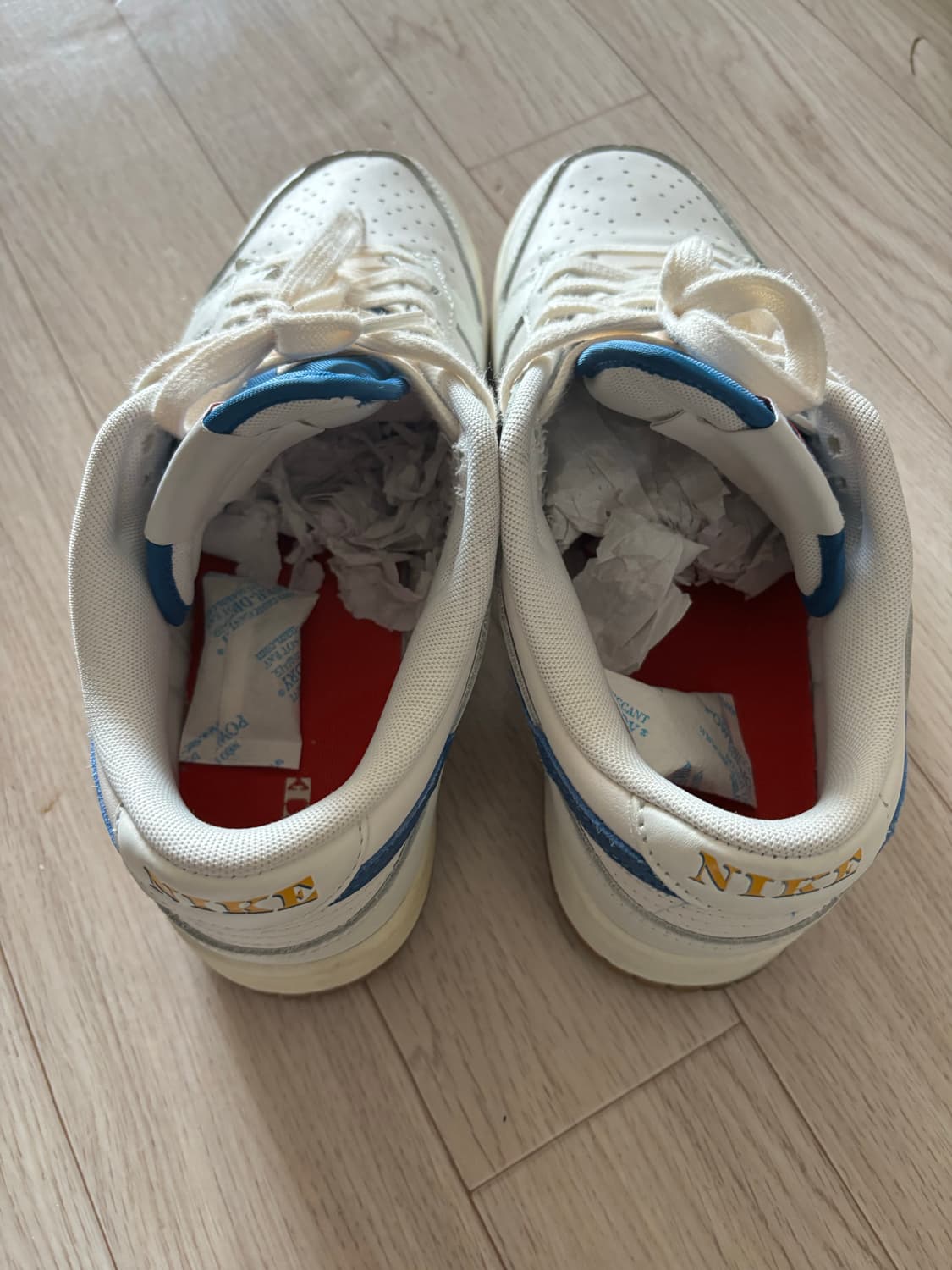 덩크로우 마리나 블루 270 상품이미지2