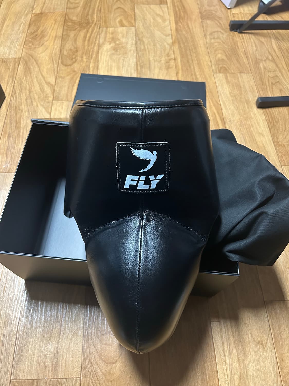 Fly 그로인가드 새상품 상품이미지3