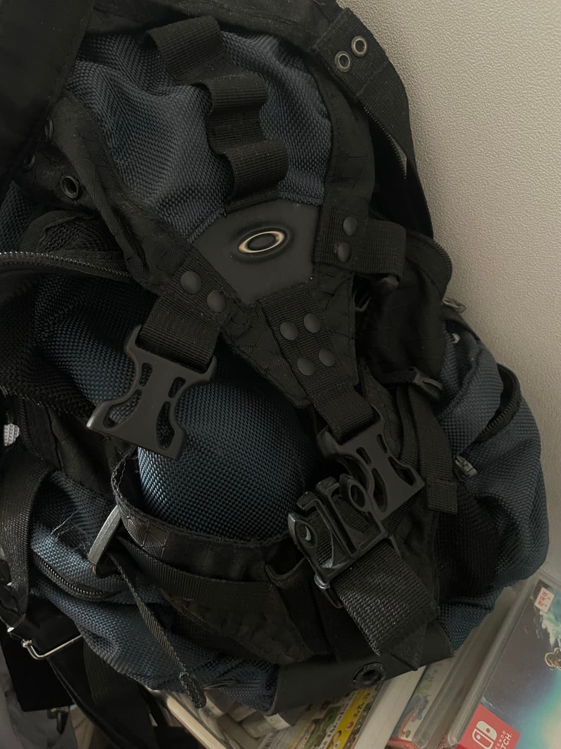 오클리 미니 백팩 상품이미지1