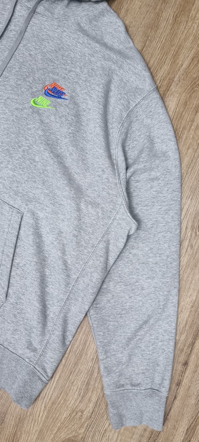 나이키 더블스우시 프렌치테리 4XL _ 남성 상품이미지5