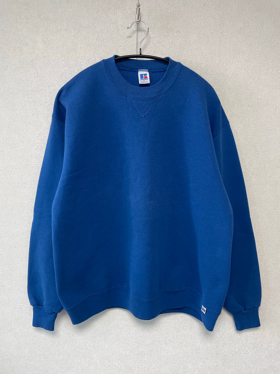 80s russell athletic sweatshirt 러셀스웻셔츠 상품이미지1