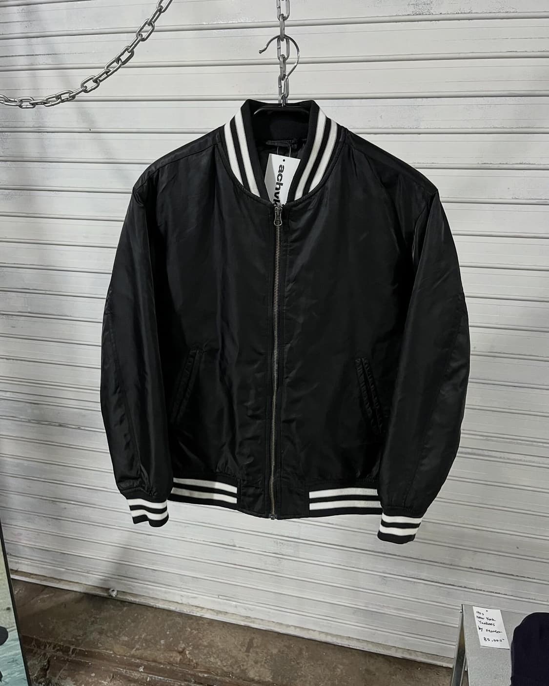 GU stadium jacket 상품이미지2