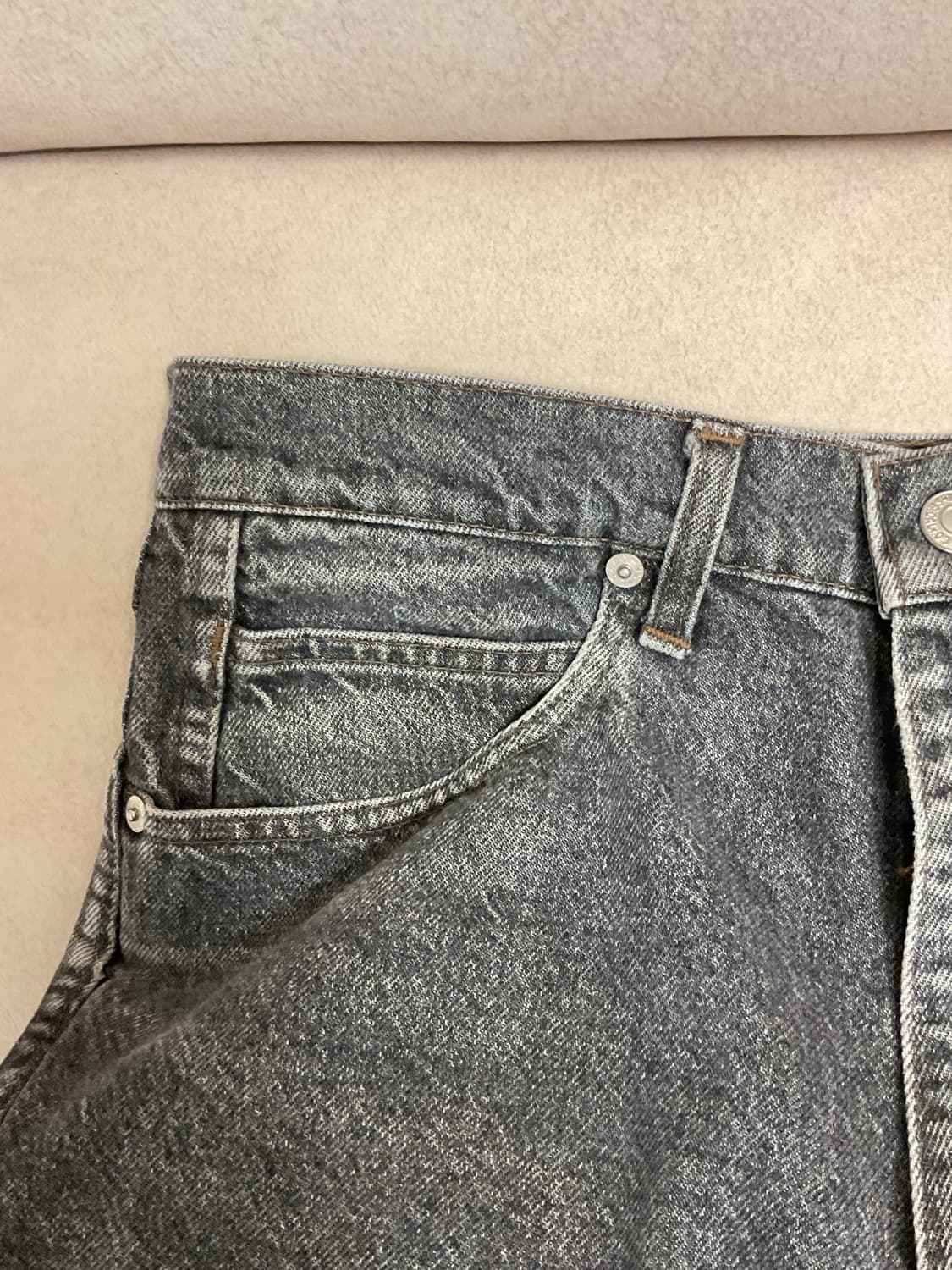 80s japan vintage levis silvertab 상품이미지8
