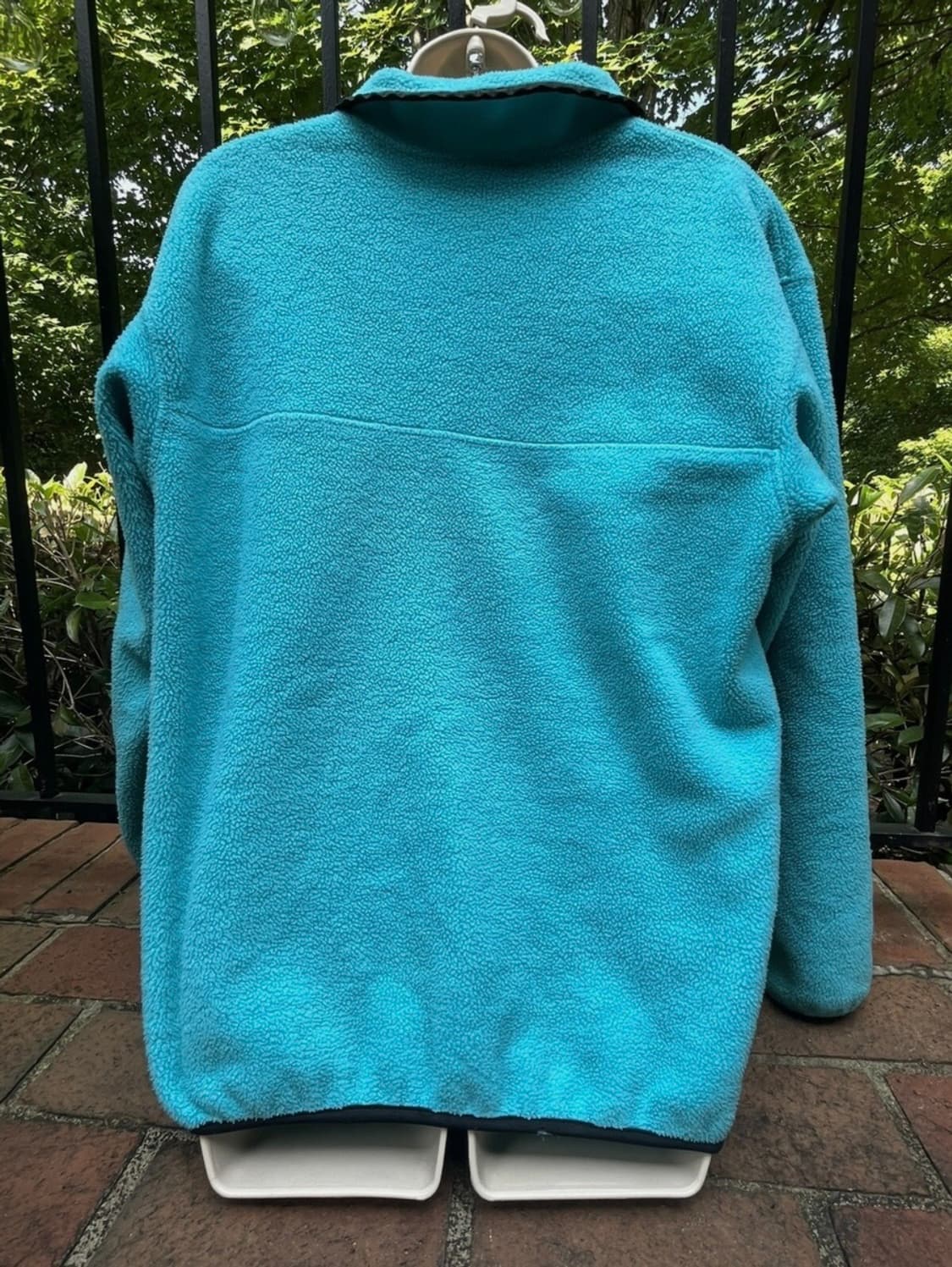 파타고니아 신칠라 스냅티(snap-t) 80s made in usa 상품이미지2