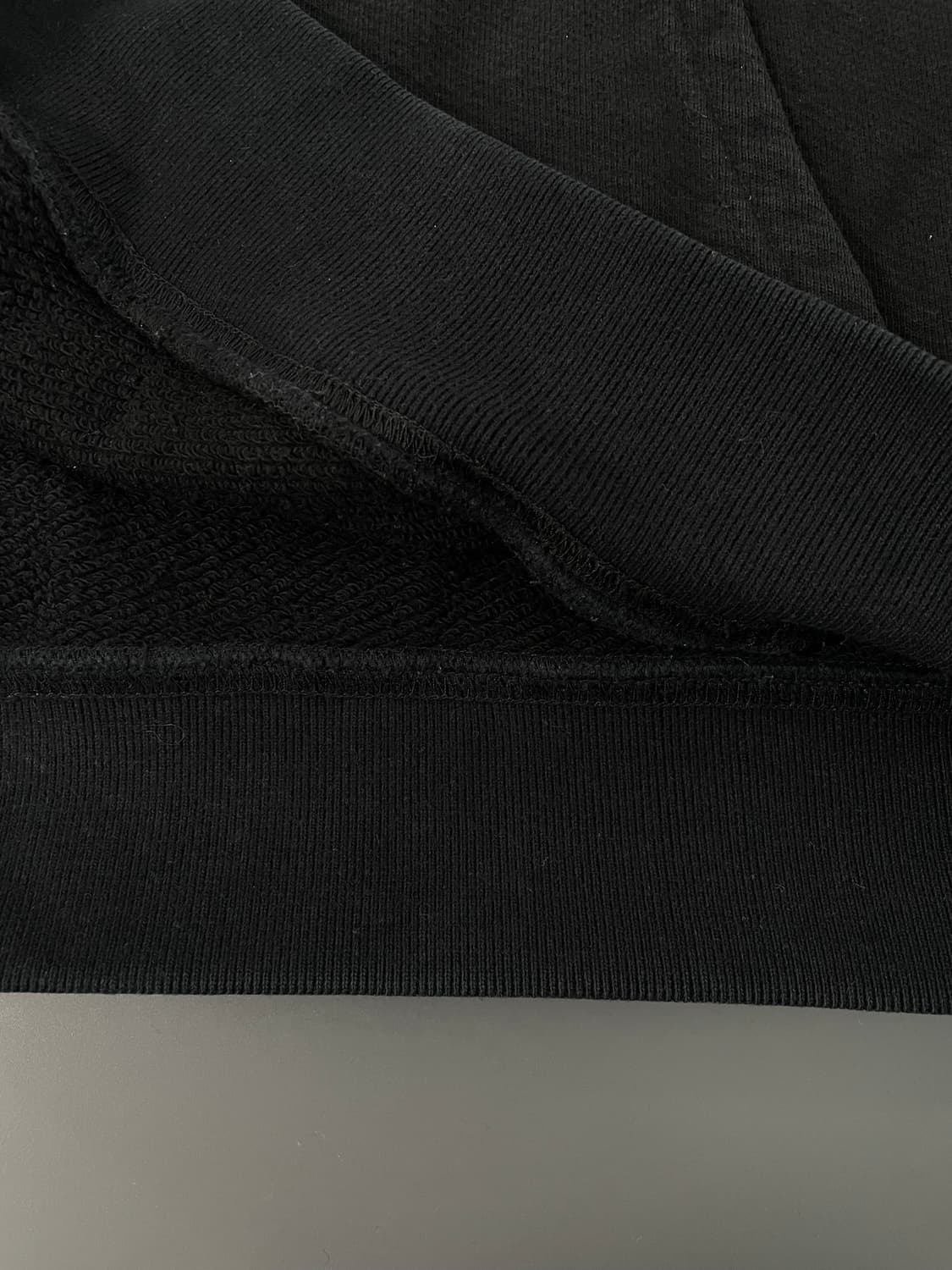 [M] 오프화이트 디아그 스컬 프린팅 후드 상품이미지10