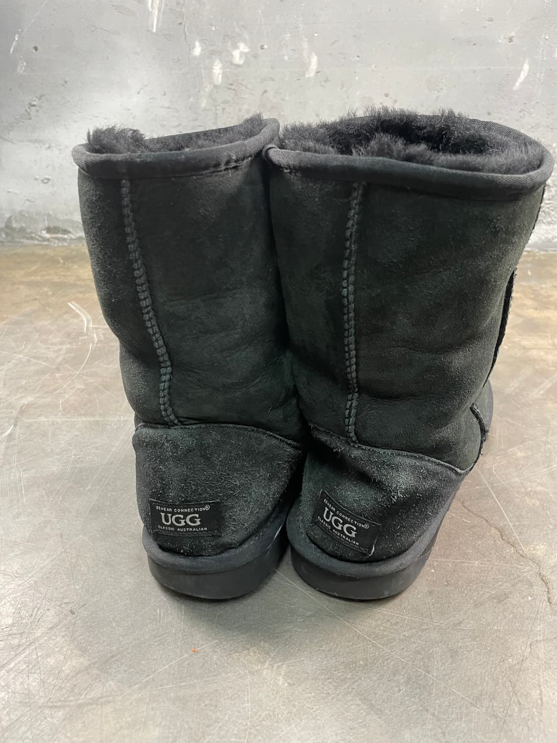 어그 부츠 상품이미지5