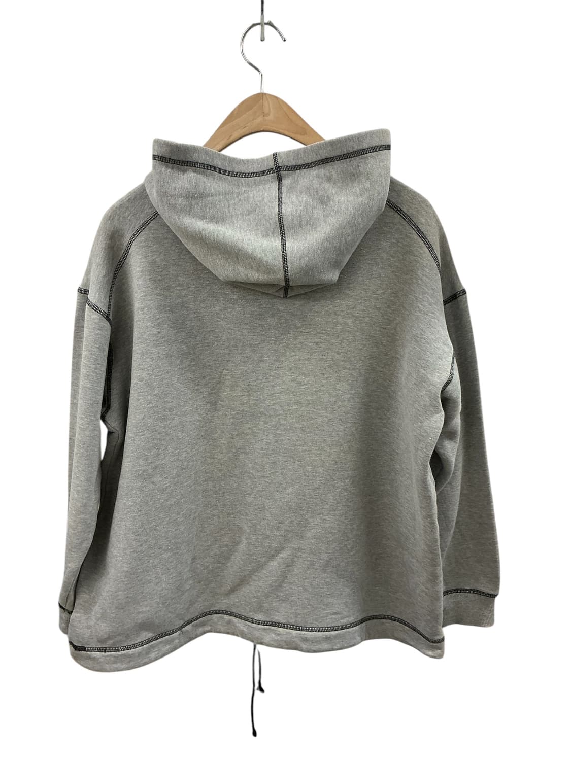 이세이 미야케 스웨트 후드티 상품이미지3